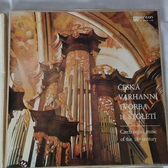 LP VÁŽNÁ V KRABICÍCH - 9