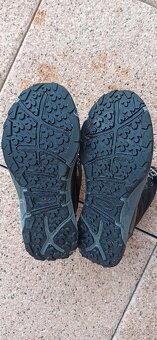 UMBRO - dětská zimní obuv (vel.35) - 9