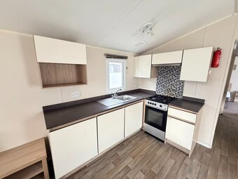 Mobilní dům - mobilheim Willerby Etchingham 10,7 x 3,7m - 9