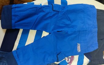Oblečení 92-98 - 9