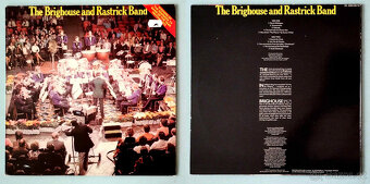 LP desky Velká Británie, 12ks - 9