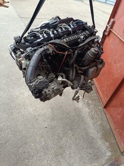 BMW G11,G05 G07,G30,G01 3.0 Diesel - 9