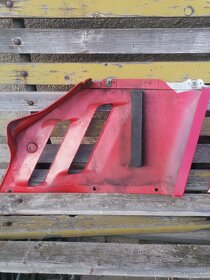 Suzuki gsxr 750 slingshot - 9