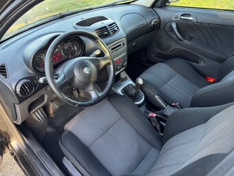 Alfa Romeo 147 1.6 16V 77Kw Twinspark - 9