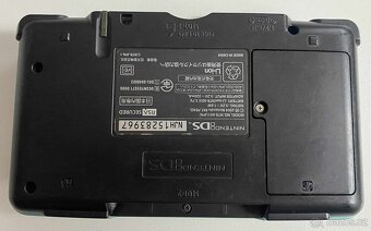 Nintendo DS + 64gb - 9