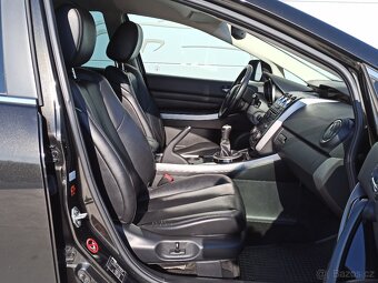 MAZDA CX-7 2.2D 127kW 4X4 - 9