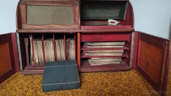 gramodesky 78 otáček - 9