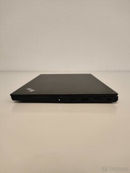 Lenovo ThinkPad L13 | i5-1135G7 | 16 → 32 GB RAM | 1 TB SSD - 9