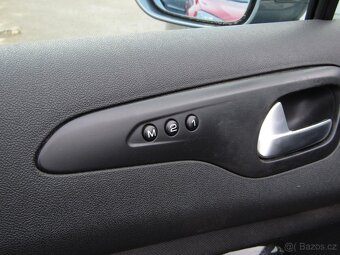 Citroën C5 2.0 HDi ,  103 kW nafta, 2012 - 9