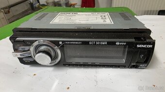 Výprodej autoradií a CD měničů asi 80ks - 9