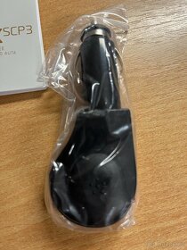 Prodám solar HF sadu do auta EMGETON - 9