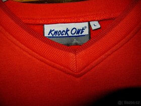 Bunda pán. vel XL-XXL-černá+mikina ZDARMA kód BALÍKOVNA - 9