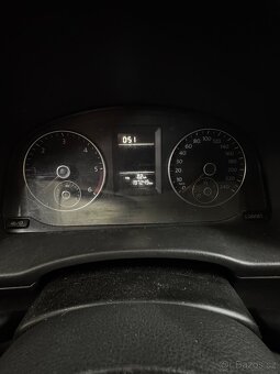 Vw Caddy 1.6tdi 55kw - 9