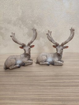 Vánoční dekorace - 9