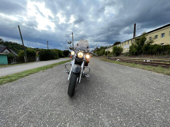 Honda VT 750 C Shadow 2004 - 9