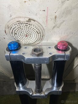 Vzduchové tlumiče - 9