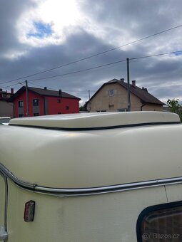 ERIBA Touring 3-miestny RETRO - 9