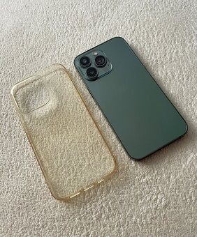 Apple Iphone 13 PRO 128GB Green - 9