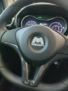 MEGA E-SCOUTY 100% ELECTRIC AIXAM - 9