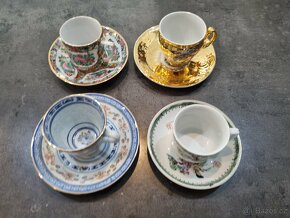 Sklo, porcelán a keramika - 9