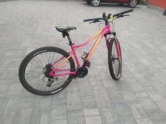 Merida dámské jízdní kolo - 9