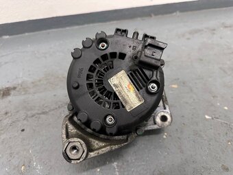 Bmw 320D N47 130kw příslušenství motoru - 9