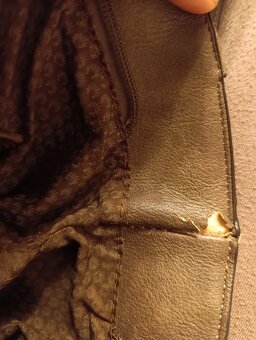 kabelka Gabor – lehká, velká - 9