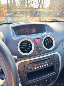 Citroen C3 - 9