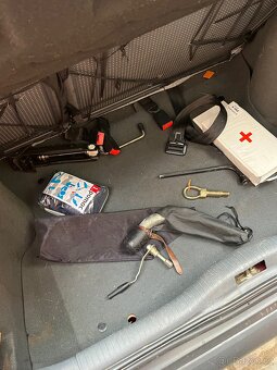 Škoda Felicia 1.3MPi - 9