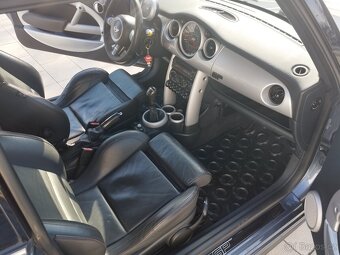 Mini Cooper S GP1 JCW - 9