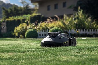 Mammotion YUKA mini 2 800 AKCE 5% sleva do 30.3. - 9