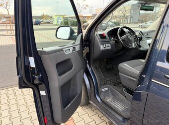 Volkswagen Multivan 2.0 biTDi Life LED - 9