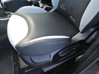 Fiat 500L Living 1.3 MultiJet II Pop Star 2014 - 9