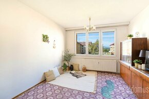 Prodej, apartmán 2+1, Horní Planá, Lipensko - 9