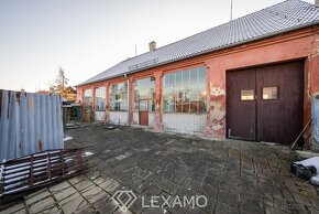 Prodej rodinného domu, ul. Znojmeská, Hrušovany nad Jevišovk - 9