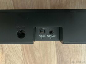 LG SK5, 2.1 Sound Bar + subwoofer - 9