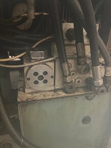 CNC SOUSTRUH SPRY 40 - 9