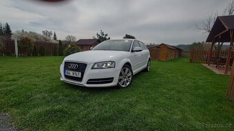 Audi A3 1.2TSi 77kw sportbak facelift , rozvody , spojka - 9