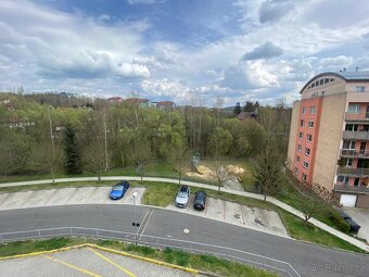 Prodej bytu OV 1+kk, Zelené Údolí, Liberec - 9