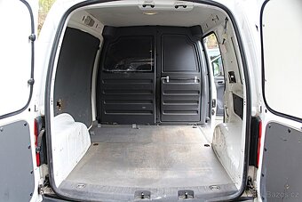 Volkswagen Caddy - 9
