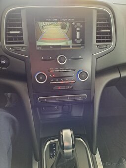 Renault megane grandtour 1.5 dci 85kw edc - 9