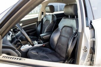 Audi A6 3.0 TDI quattro tiptronic - 9