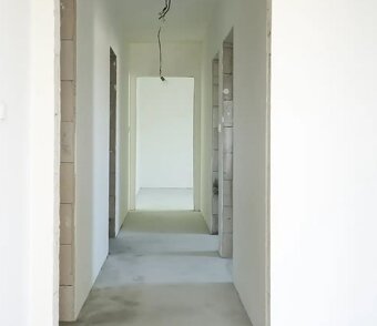 Prodej bytu 4+kk 107 m² Nad Tratí, Lázně Toušeň - 9