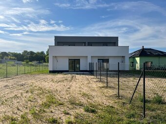 Prodej bytu 4+kk 107 m² Nad Tratí, Lázně Toušeň - 9