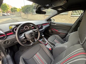 Škoda Fabia 1.5 TSI DSG Monte Carlo - 9