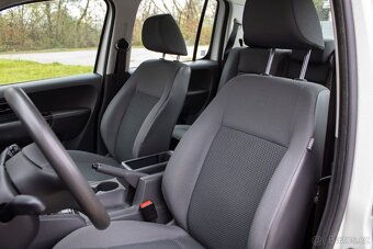 Volkswagen Amarok Vw - 9