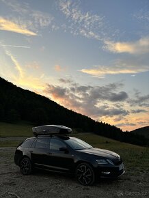 Škoda Octavia 3 Combi 2.0 TDI 110kw DSG - 9