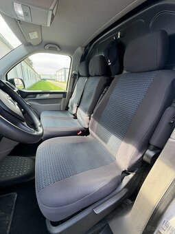 VW Transportér - 9
