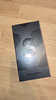 Samsung Galaxy S22 ultra - 9