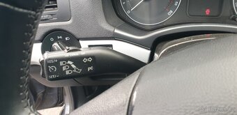 ŠKODA OCTAVIA II 1.9 TDI KOMBI SERVISKA - 9